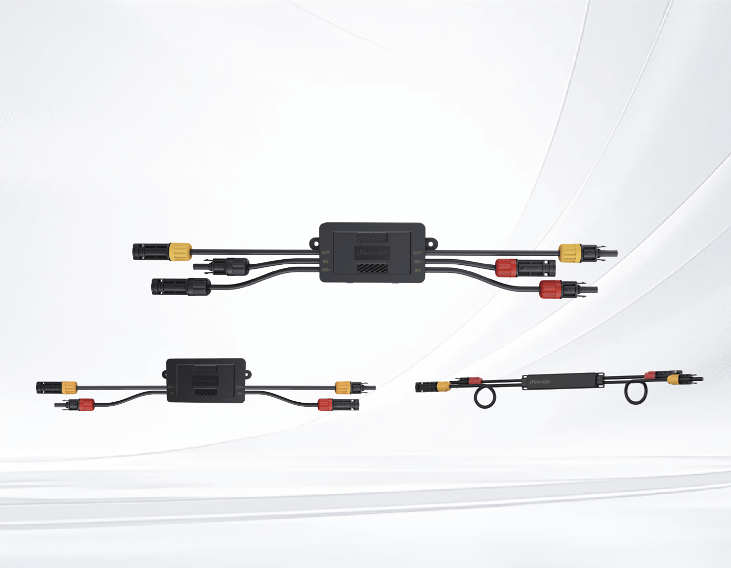 [RSD] Come scegliere il giusto modello di arresto rapido Fonrich