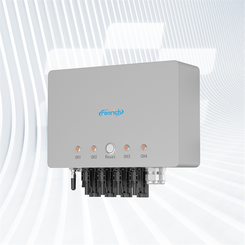 Scatola di protezione Arc