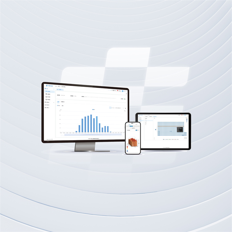 SafeSolar Cloud Platform