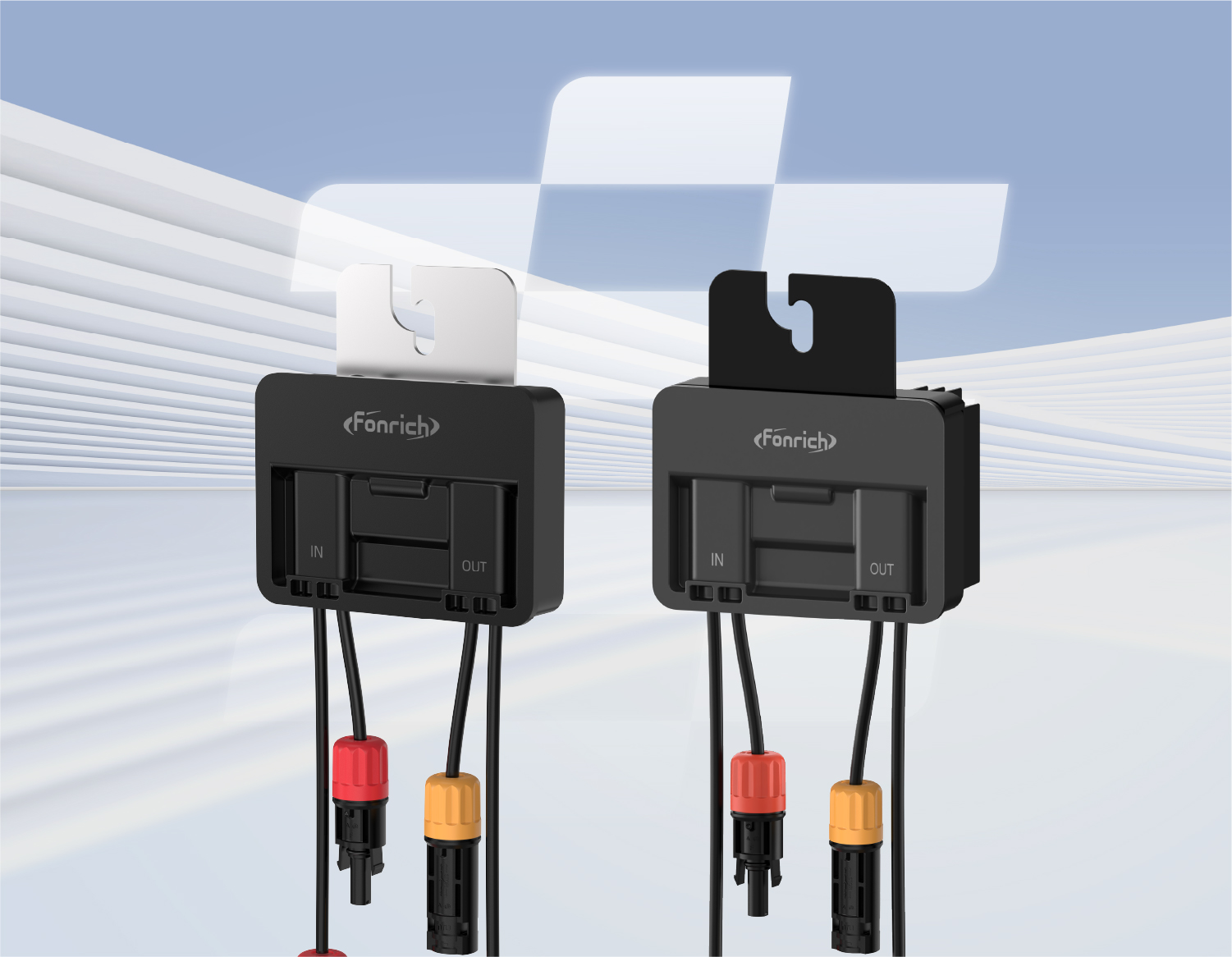 Optimizzazione della potenza PV