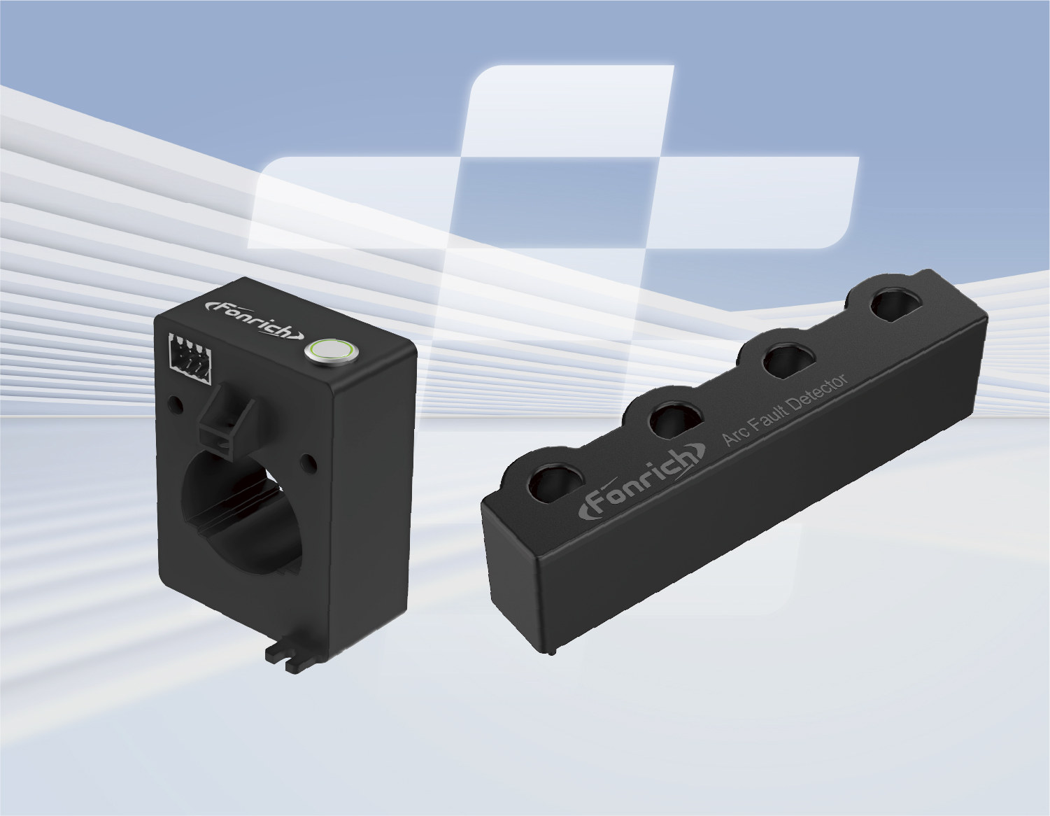 Arc Fault Detector (detettore di guasto)