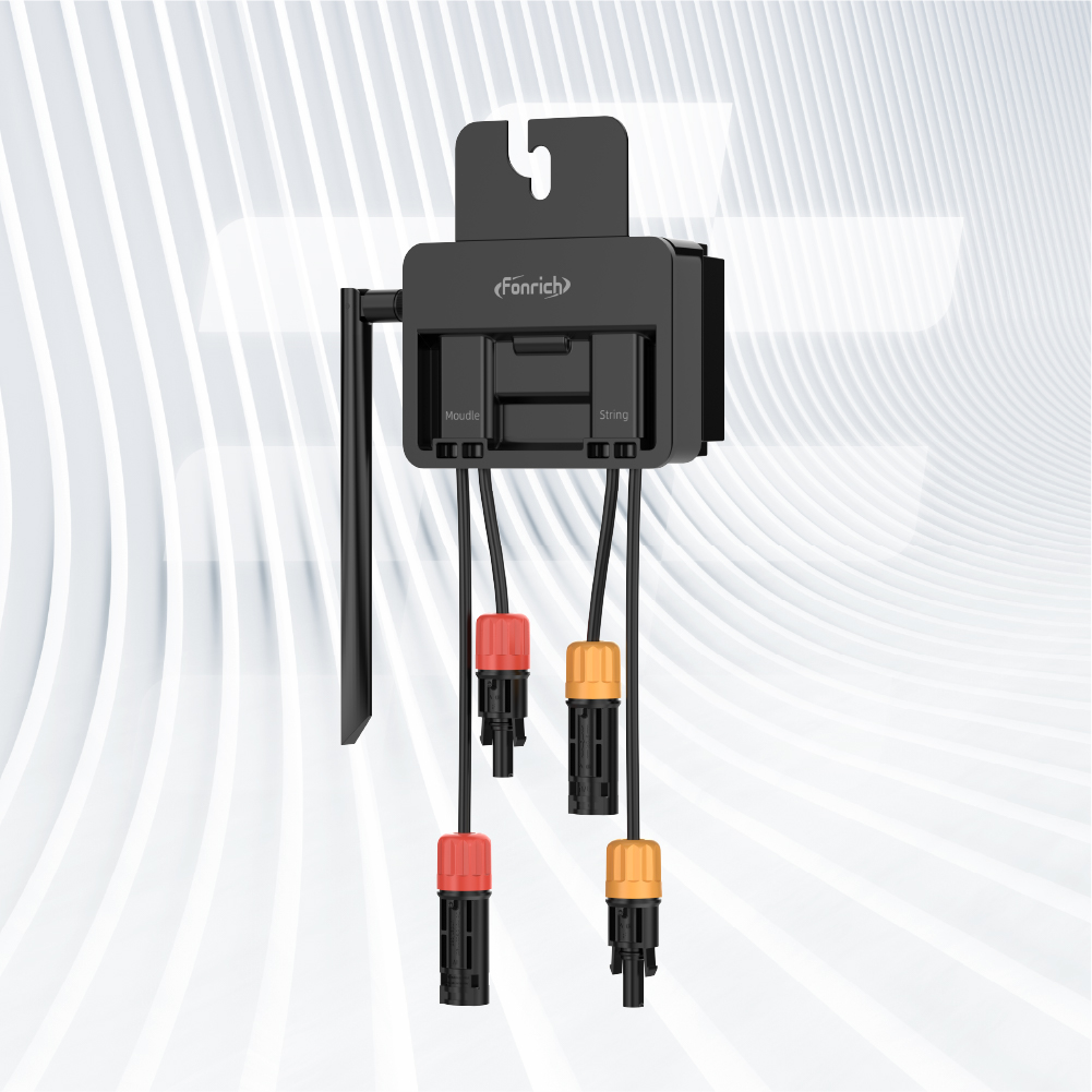 String Level Arc Interrupter - LoRa