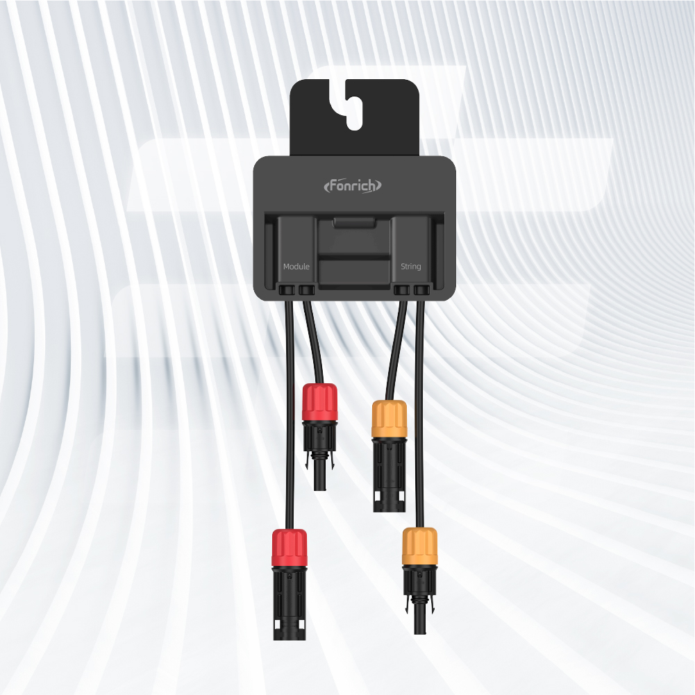 String Level Arc Interrupter - PLC