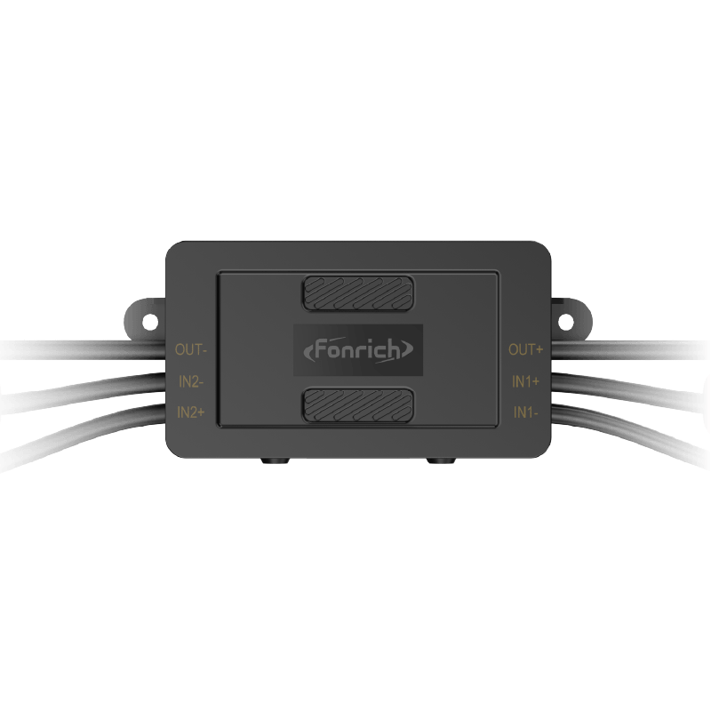 Fonrich RSD TT