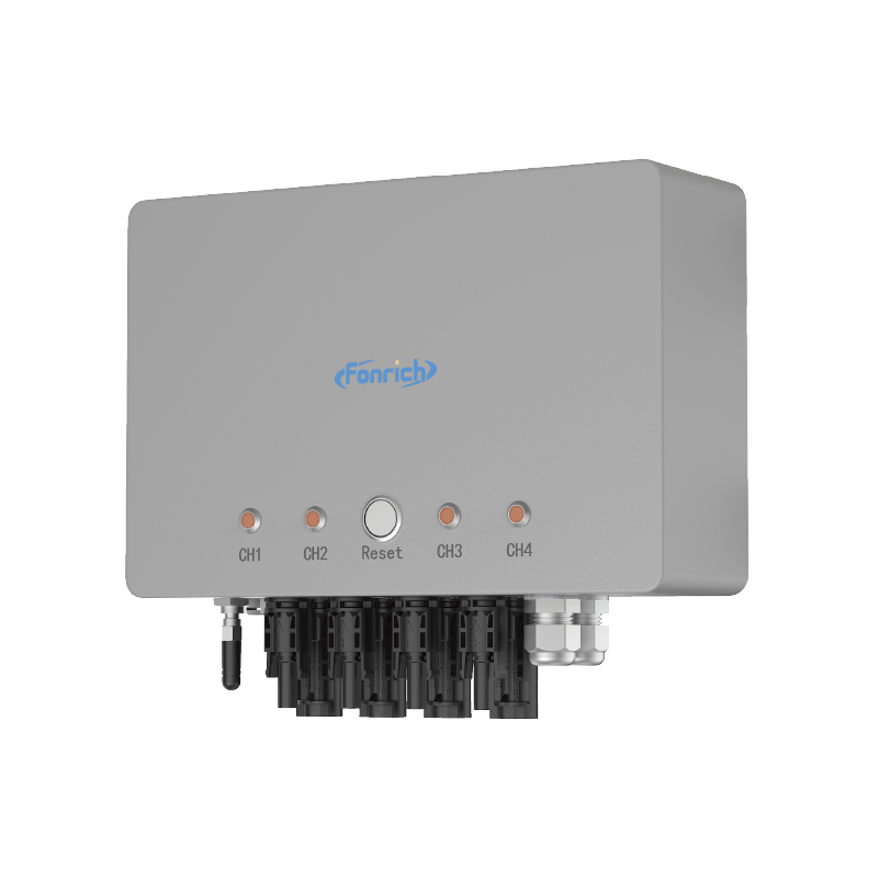 Fonrich Arco Protection Box - B04A