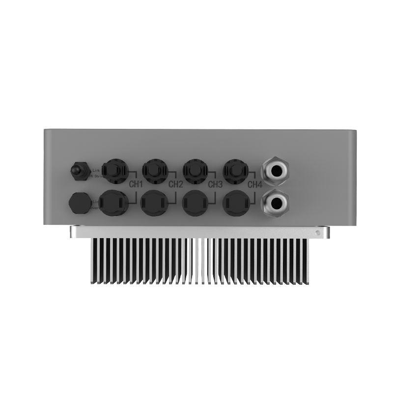 Fonrich Arco Protection Box - B04A