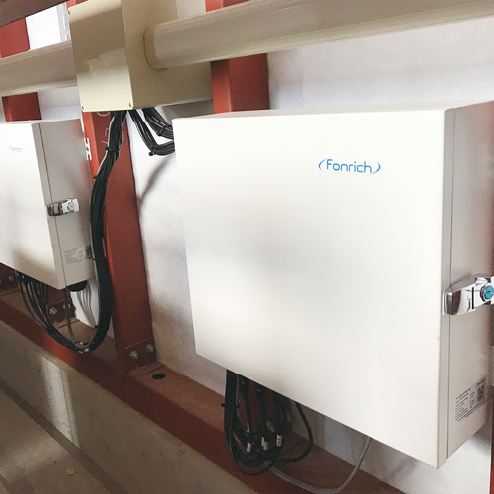 Rilevazione di guasti ad arco nei sistemi fotovoltaici: innovazioni& Sicurezza