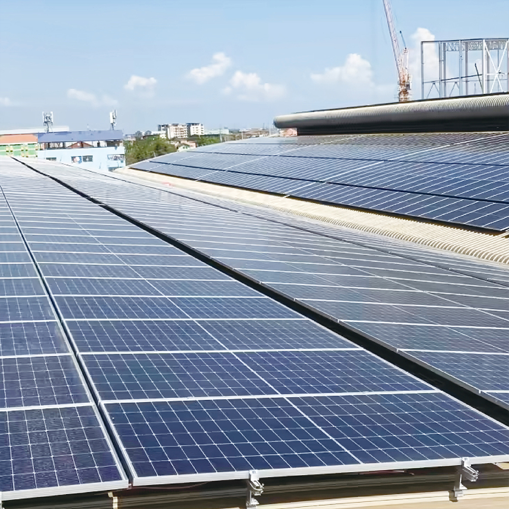 Scegliere la giusta soluzione di arresto rapido per il tuo progetto solare