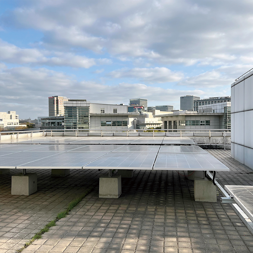 Sbloccare il potenziale degli ottimisti di energia solare: Efficienza massima