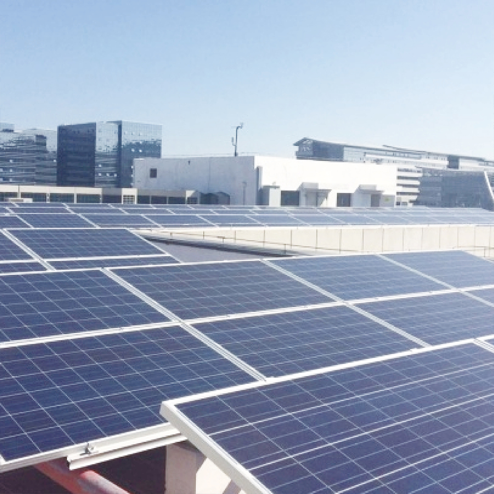 Soluzioni solari efficienti in Thailandia con ottimizzatori solari