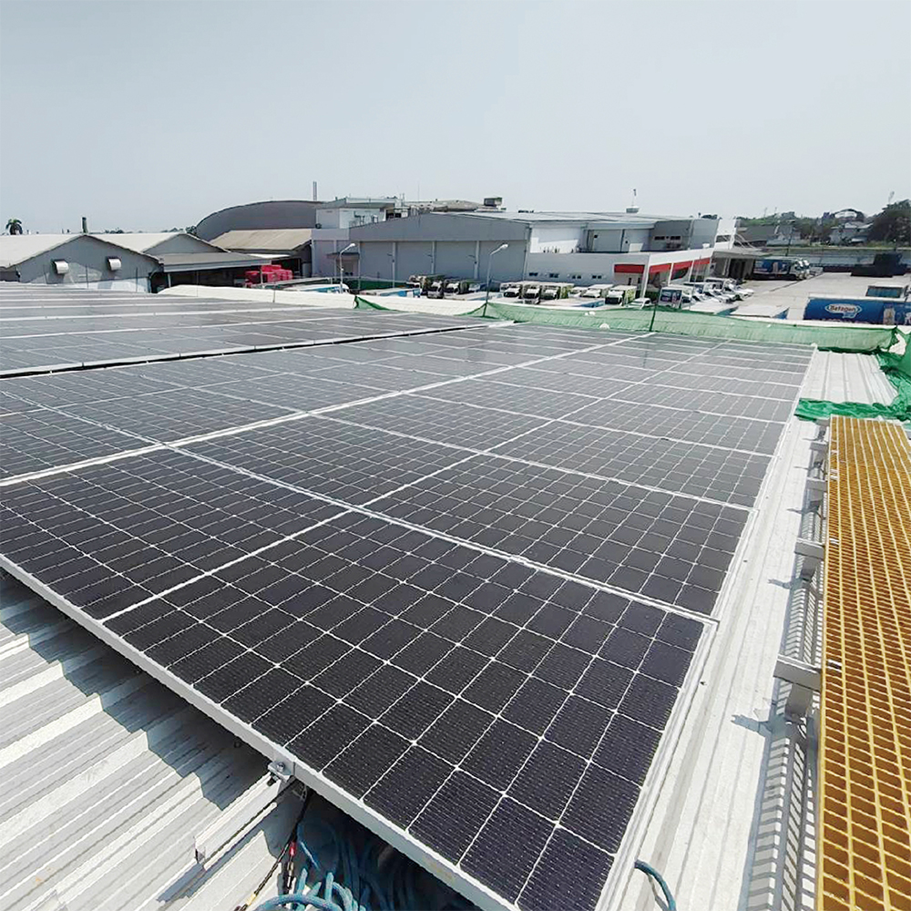  Vantaggi della tecnologia Rapid Shutdown e scenari di applicazione