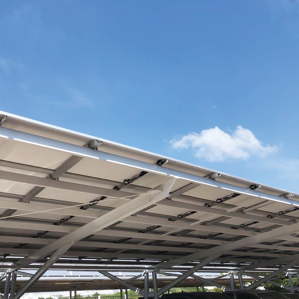 Le centrali fotovoltaiche vogliono andare lontano? La protezione AFCI e gli ottimisti intelligenti s