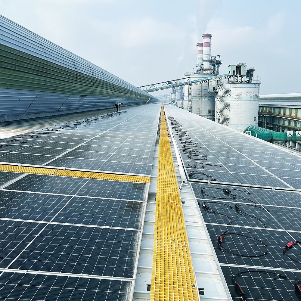 Fonrich completa con successo un di serie A di diversi milioni di dollari per continuare a costruire