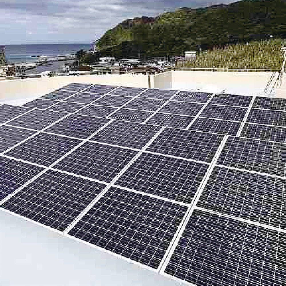 Come gli ottimisti solari aumentano l'efficienza della generazione di energia fotovoltaica