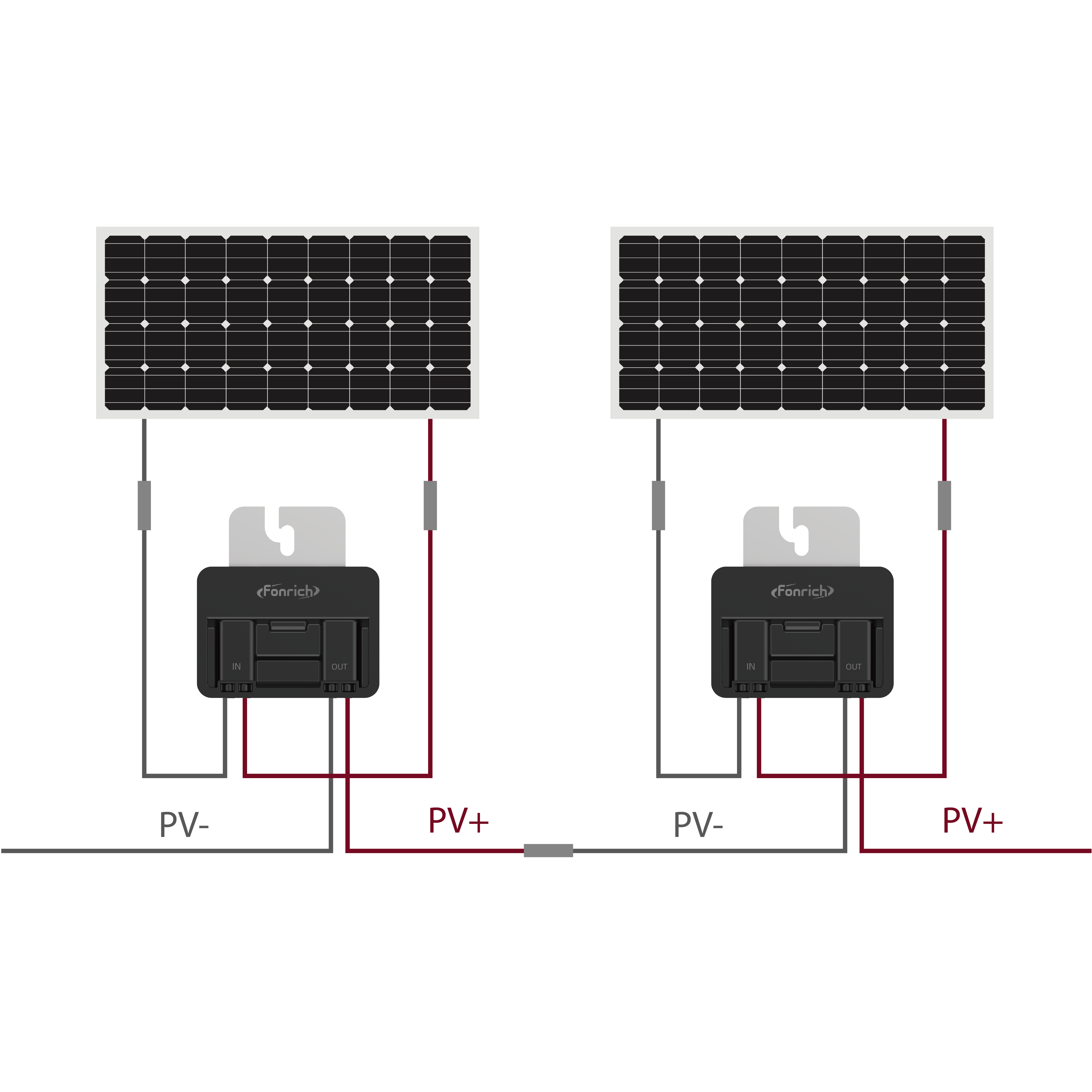 Smart Power Optimizer - versione di base - 700W