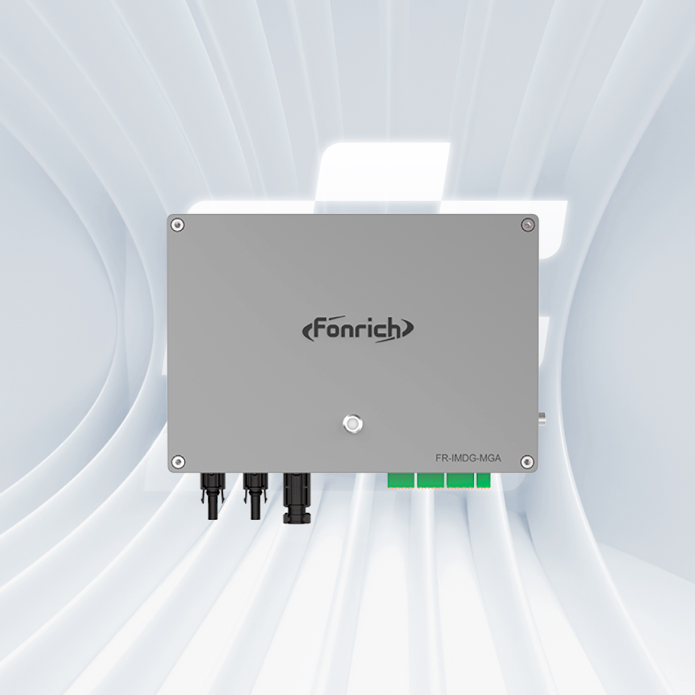 Monitoraggio di isolamento