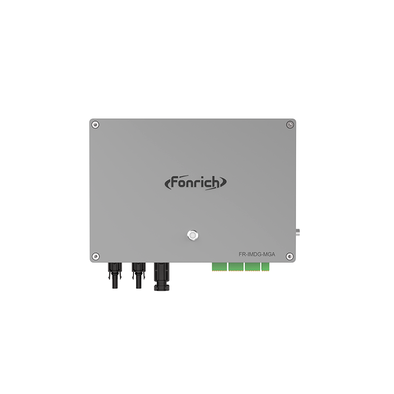 Unità principale di monitoraggio dell 'isolamento
