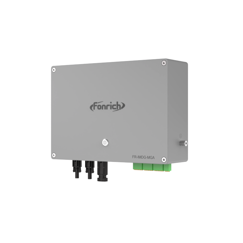 Unità principale di monitoraggio dell 'isolamento