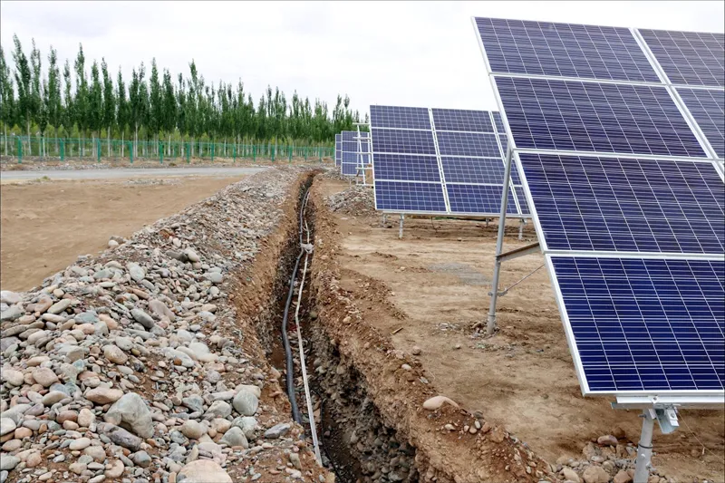 Ridurre i costi di retrofit delle vecchie centrali elettriche con Fonrich PLC