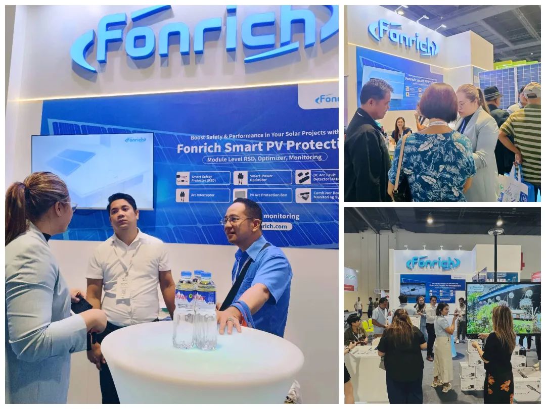 Solare& Storage Live Filippine 2025