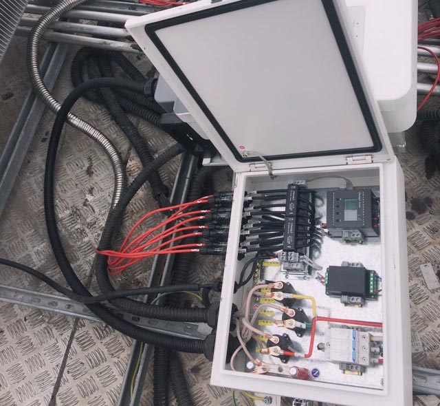 Perché l'eccellente tecnologia di rilevamento dell 'arco può aiutarti a risparmiare denaro