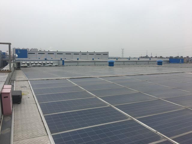 Il costo di non utilizzare dispositivi di arresto rapido nei progetti solari