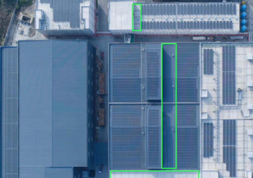 Risolvere il problema delle ombre del fotovoltaico distribuito e aumentare la generazione