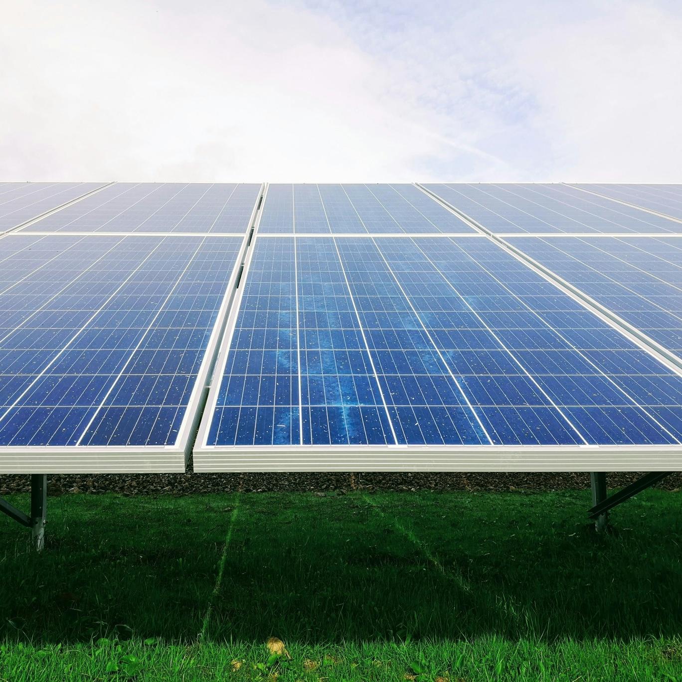 Fermare gli incendi ad arco DC prima che iniziino: soluzioni di monitoraggio DC di Fonrich