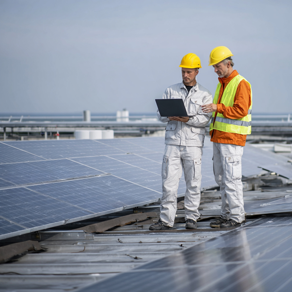 Costi del tetto solare in Thailandia: vale la pena investire nel 2025?