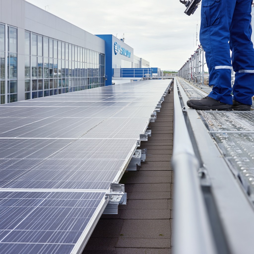 Sistema solare per casa Thailandia: consigli di manutenzione per la longevità