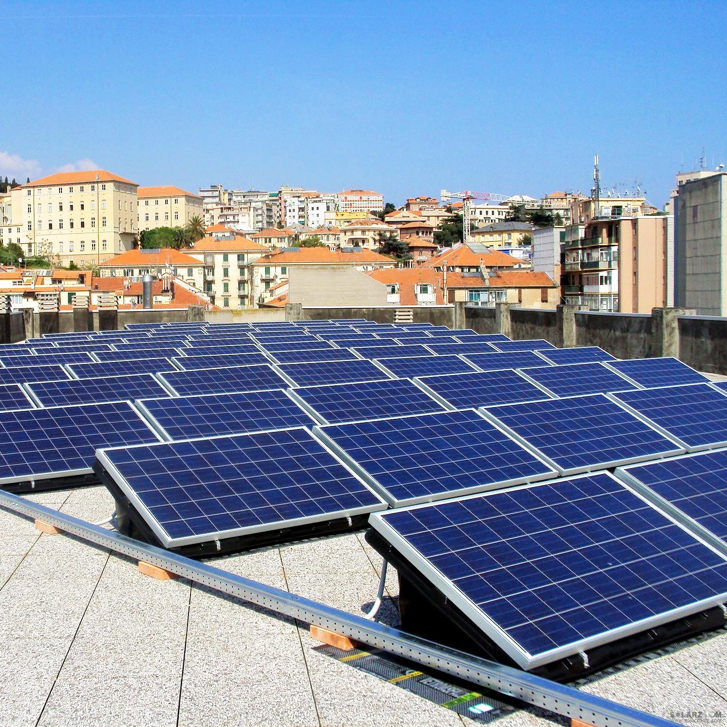 Optimizatori PV vs RSD a livello di modulo: scegliere il giusto MLPE per il solare thailandese