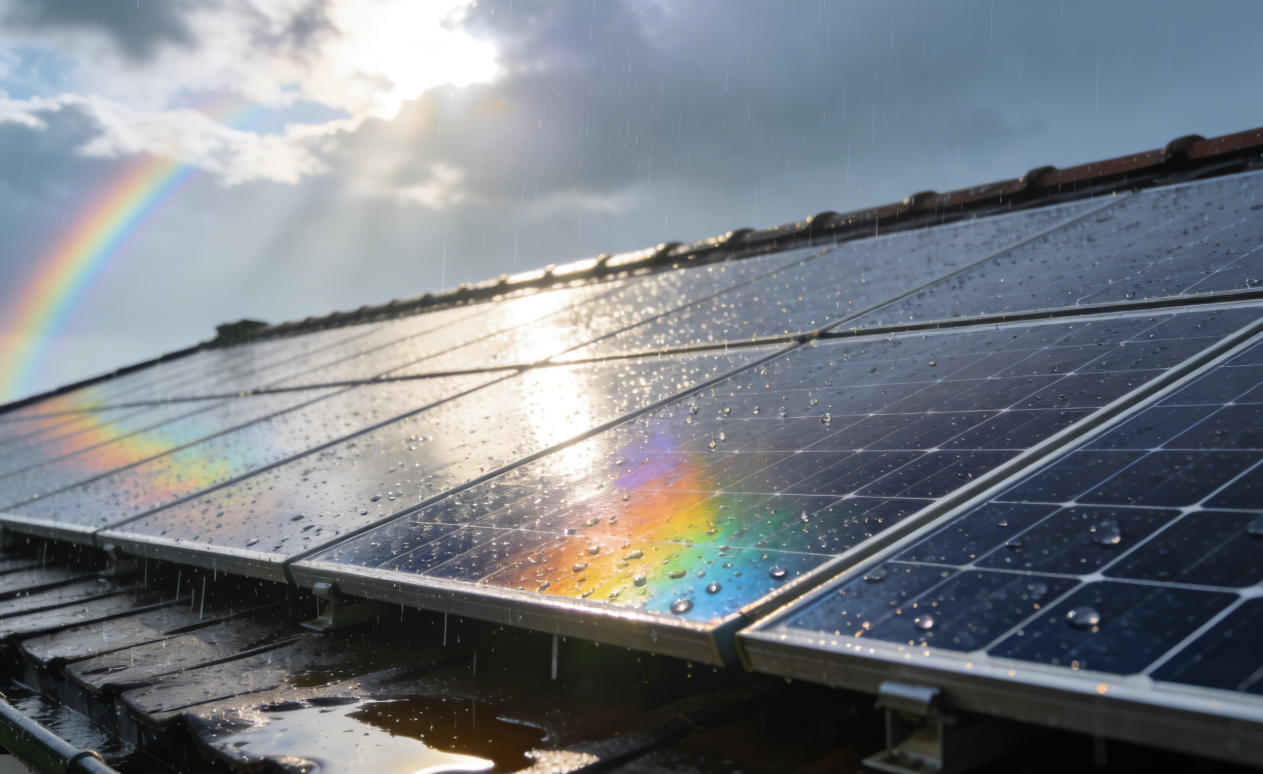 Quanta energia possono risparmiare i Power Optimizer?