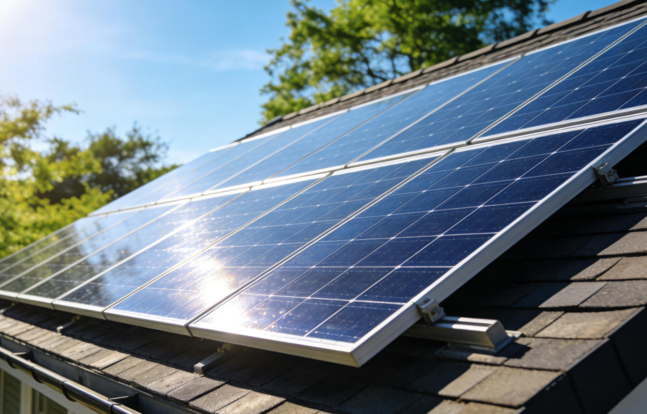 Qual è la differenza tra un Rapid Shutdown e un Power Optimizer?