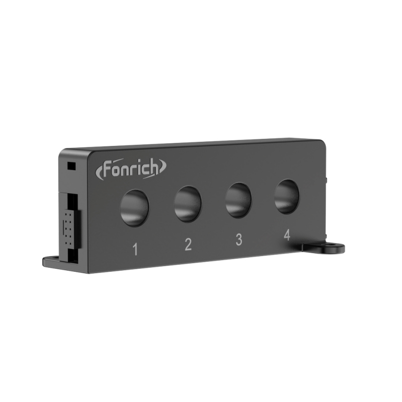 Fonrich PV Arc Fault Detector - On Board - 4 Channel-pic1