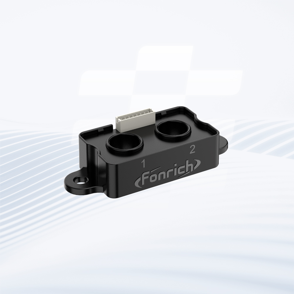 PV Arc Fault Detector - On Board - 2 Canali
