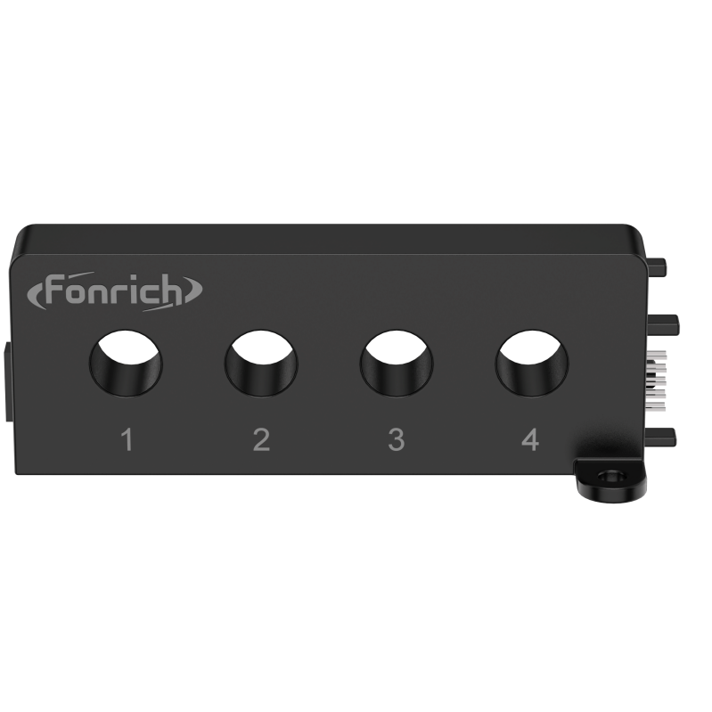 Fonrich PV Arc Fault Detector - On Board - 4 Channel-pic3